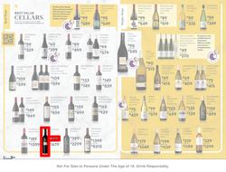 Norman Goodfellows : Spirited Price Shedding (14 Apr - 12 May 2019), page 6