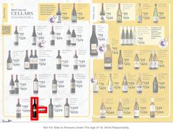 Norman Goodfellows : Spirited Price Shedding (14 Apr - 12 May 2019), page 6