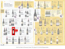Norman Goodfellows : Spirited Price Shedding (14 Apr - 12 May 2019), page 6