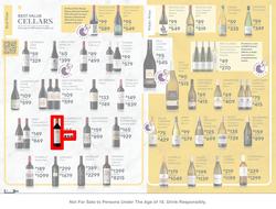 Norman Goodfellows : Spirited Price Shedding (14 Apr - 12 May 2019), page 6