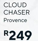 Cloud Chaser Provence-Each