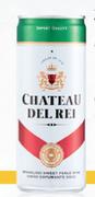 Chateau Del Rel-24 x 250ml