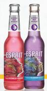 Esprit All Flavours-6 x 275ml