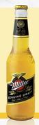 Miller Genuine Draft-6 x 330ml
