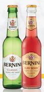 Bernini All Flavours-6 x 275ml