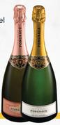 Pongracz Brut Or Rose-Each