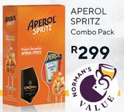 Aperol Spritz Combo Pack