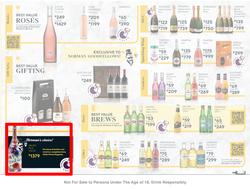 Norman Goodfellows : Spirited Price Shedding (14 Apr - 12 May 2019), page 7