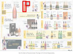 Norman Goodfellows : Spirited Price Shedding (14 Apr - 12 May 2019), page 7