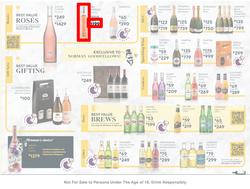 Norman Goodfellows : Spirited Price Shedding (14 Apr - 12 May 2019), page 7