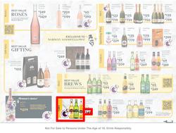 Norman Goodfellows : Spirited Price Shedding (14 Apr - 12 May 2019), page 7