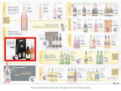 Norman Goodfellows : Spirited Price Shedding (14 Apr - 12 May 2019), page 7