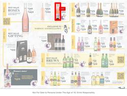 Norman Goodfellows : Spirited Price Shedding (14 Apr - 12 May 2019), page 7