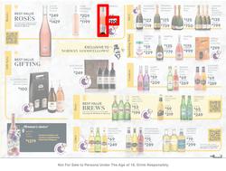 Norman Goodfellows : Spirited Price Shedding (14 Apr - 12 May 2019), page 7