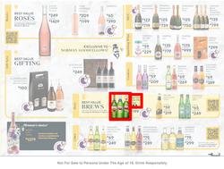 Norman Goodfellows : Spirited Price Shedding (14 Apr - 12 May 2019), page 7