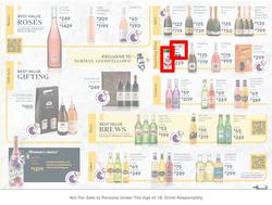 Norman Goodfellows : Spirited Price Shedding (14 Apr - 12 May 2019), page 7