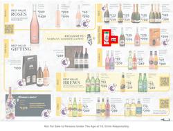 Norman Goodfellows : Spirited Price Shedding (14 Apr - 12 May 2019), page 7