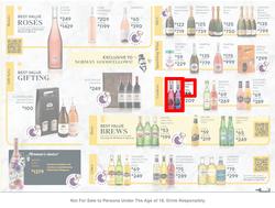 Norman Goodfellows : Spirited Price Shedding (14 Apr - 12 May 2019), page 7