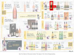 Norman Goodfellows : Spirited Price Shedding (14 Apr - 12 May 2019), page 7