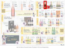 Norman Goodfellows : Spirited Price Shedding (14 Apr - 12 May 2019), page 7