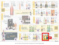 Norman Goodfellows : Spirited Price Shedding (14 Apr - 12 May 2019), page 7