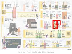 Norman Goodfellows : Spirited Price Shedding (14 Apr - 12 May 2019), page 7