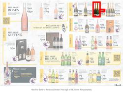 Norman Goodfellows : Spirited Price Shedding (14 Apr - 12 May 2019), page 7