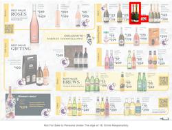 Norman Goodfellows : Spirited Price Shedding (14 Apr - 12 May 2019), page 7