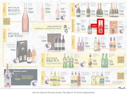 Norman Goodfellows : Spirited Price Shedding (14 Apr - 12 May 2019), page 7