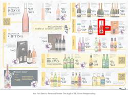 Norman Goodfellows : Spirited Price Shedding (14 Apr - 12 May 2019), page 7