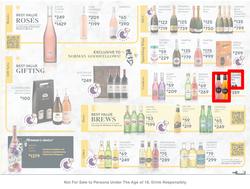 Norman Goodfellows : Spirited Price Shedding (14 Apr - 12 May 2019), page 7