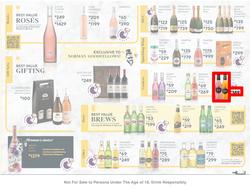 Norman Goodfellows : Spirited Price Shedding (14 Apr - 12 May 2019), page 7