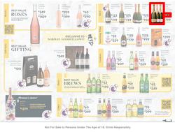 Norman Goodfellows : Spirited Price Shedding (14 Apr - 12 May 2019), page 7