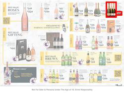 Norman Goodfellows : Spirited Price Shedding (14 Apr - 12 May 2019), page 7