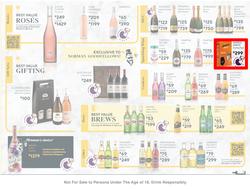 Norman Goodfellows : Spirited Price Shedding (14 Apr - 12 May 2019), page 7