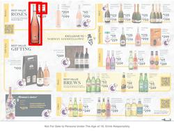 Norman Goodfellows : Spirited Price Shedding (14 Apr - 12 May 2019), page 7