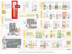 Norman Goodfellows : Spirited Price Shedding (14 Apr - 12 May 2019), page 7