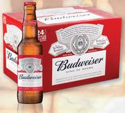 Budweiser-6 x 330ml