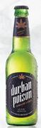 Durban Poison Cannabis Lager-6 x 340ml