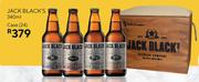 Jack Black's-24 x 340ml