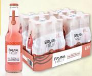 Brutal Fruit Ruby Apple-6 x 275ml