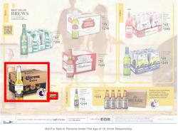 Norman Goodfellows : Spirited Price Shedding (14 Apr - 12 May 2019), page 8