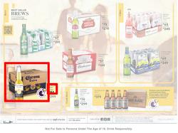 Norman Goodfellows : Spirited Price Shedding (14 Apr - 12 May 2019), page 8