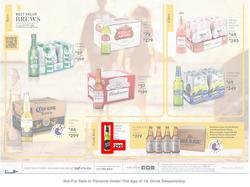 Norman Goodfellows : Spirited Price Shedding (14 Apr - 12 May 2019), page 8