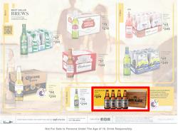 Norman Goodfellows : Spirited Price Shedding (14 Apr - 12 May 2019), page 8