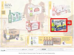 Norman Goodfellows : Spirited Price Shedding (14 Apr - 12 May 2019), page 8