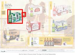 Norman Goodfellows : Spirited Price Shedding (14 Apr - 12 May 2019), page 8