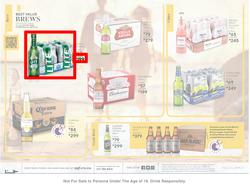 Norman Goodfellows : Spirited Price Shedding (14 Apr - 12 May 2019), page 8