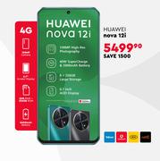 Huawei Nova 12i 4G