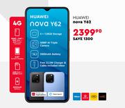 Huawei Nova Y62 4G